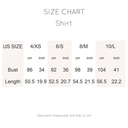 Twist-Back Breathable Mesh T-Shirt