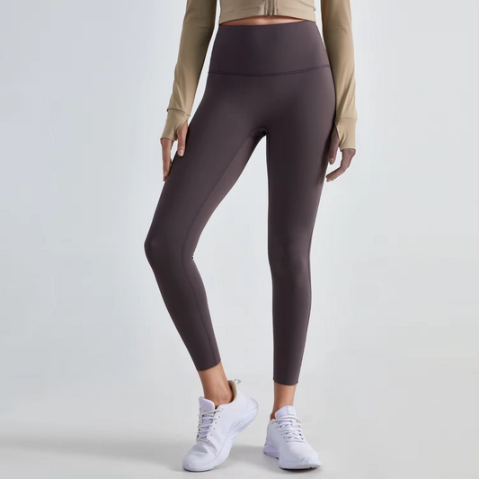 Strong Wrap Full Length Leggings