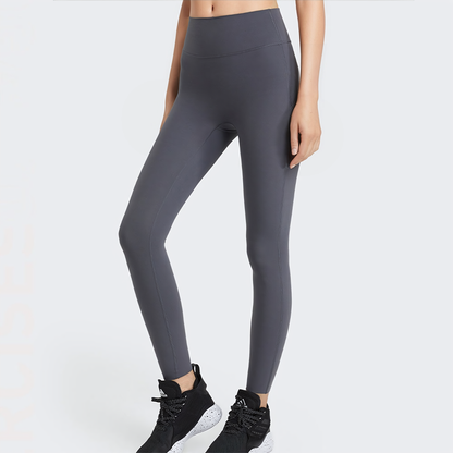 High Waist Tummy-Control Leggings