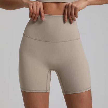 Activewear Biker Shorts