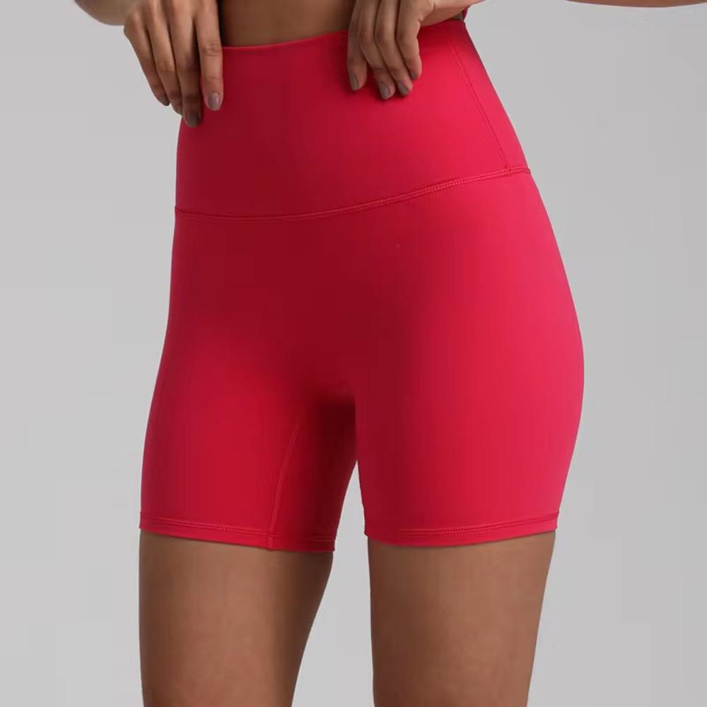 Activewear Biker Shorts