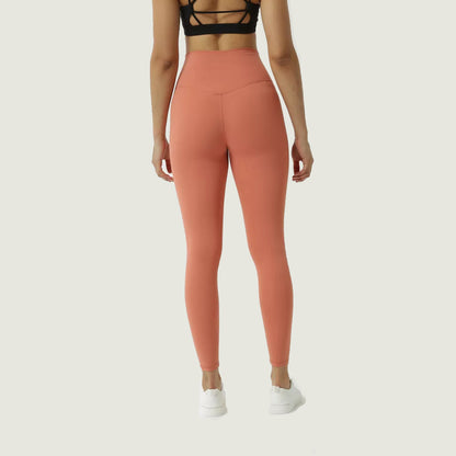 Favorite High Waist Leggings