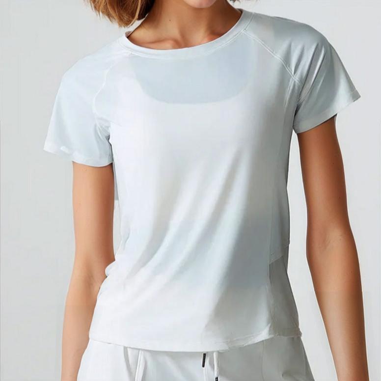 FlexMove Loose Short Sleeve T-Shirt