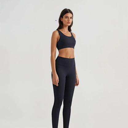 ContourFlex Ultra Soft Sports Bra