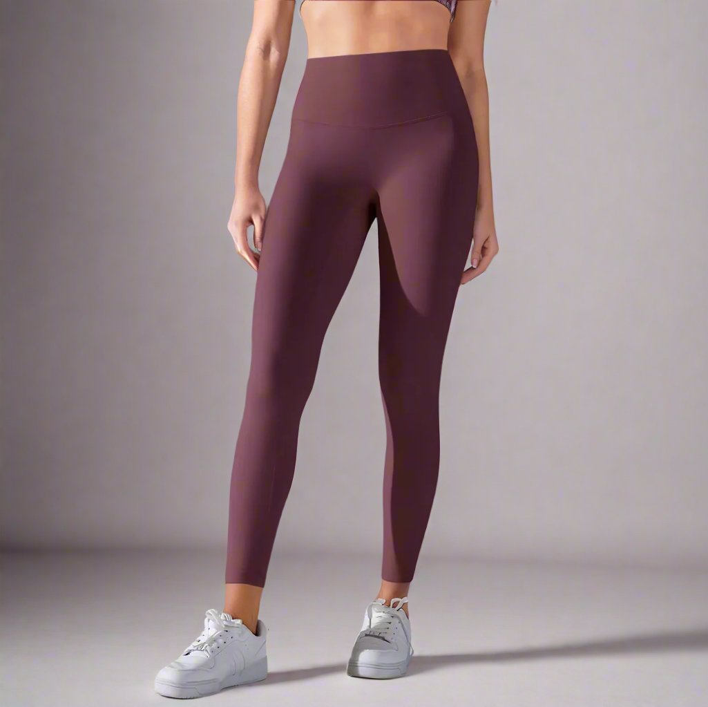 elea_lux_leggings_-_maroon_red