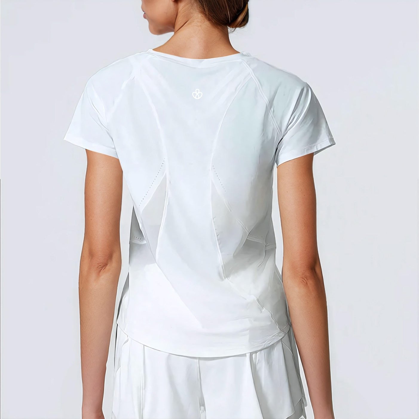 FlexMove Loose Short Sleeve T-Shirt