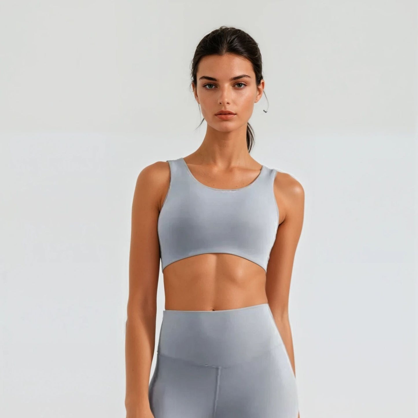 ContourFlex Ultra Soft Sports Bra