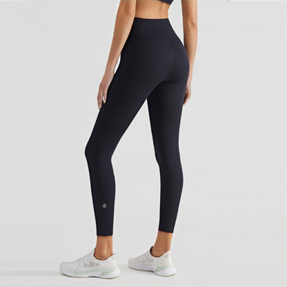 V-Waist High Rise Leggings