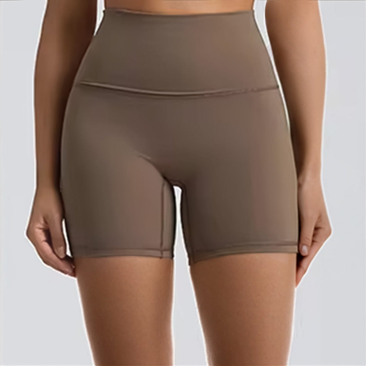 Activewear Biker Shorts