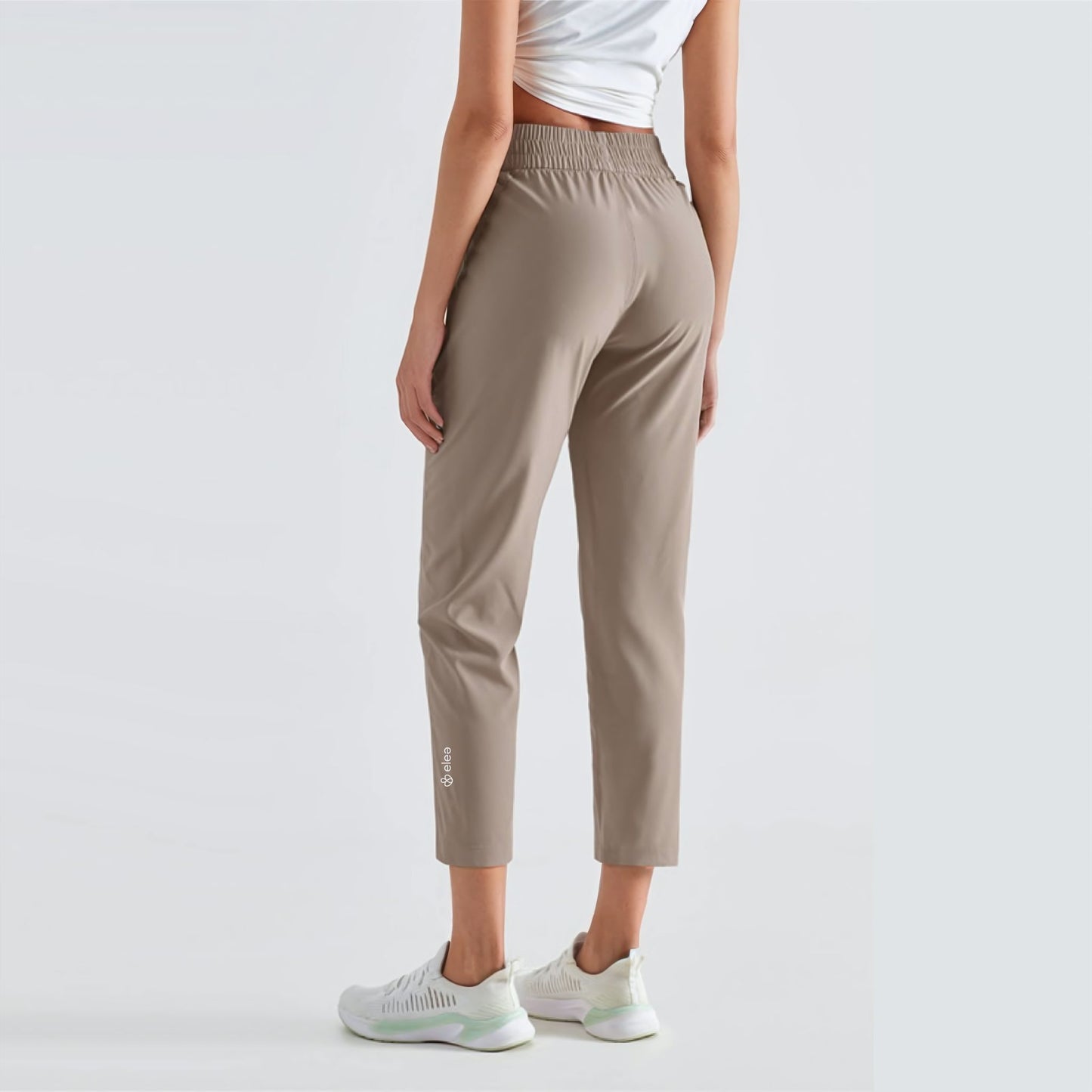 Lightweight Casual Joggers