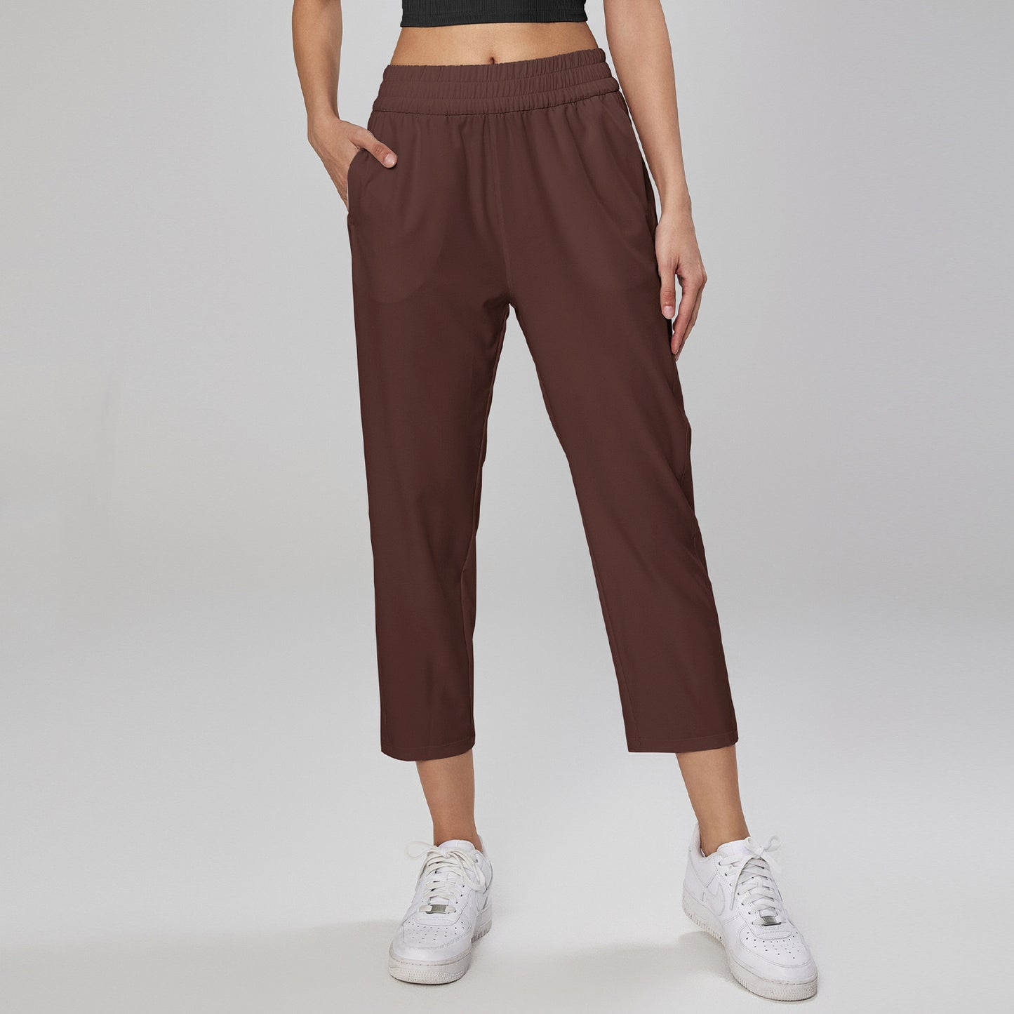 Lightweight Casual Joggers