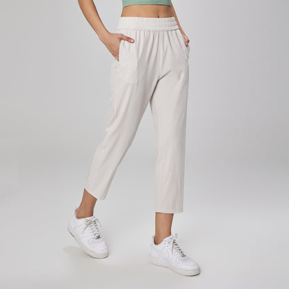 Lightweight Casual Joggers