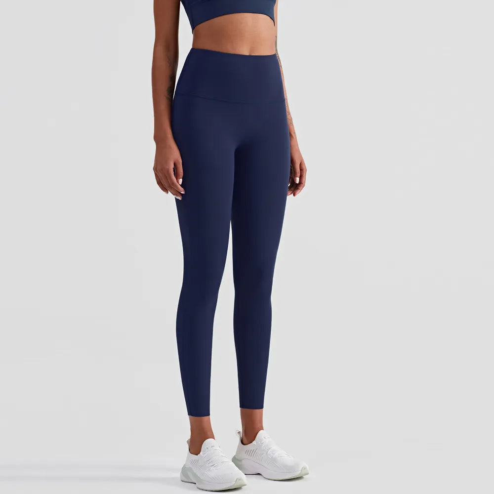 Strong Wrap Full Length Leggings