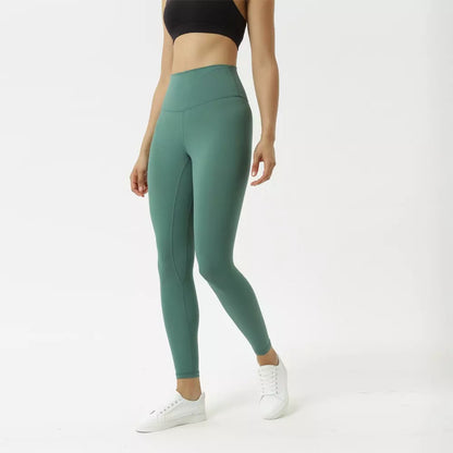 Favorite High Waist Leggings