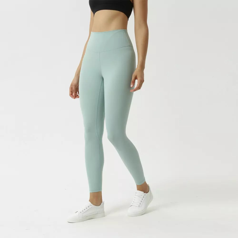 Favorite High Waist Leggings