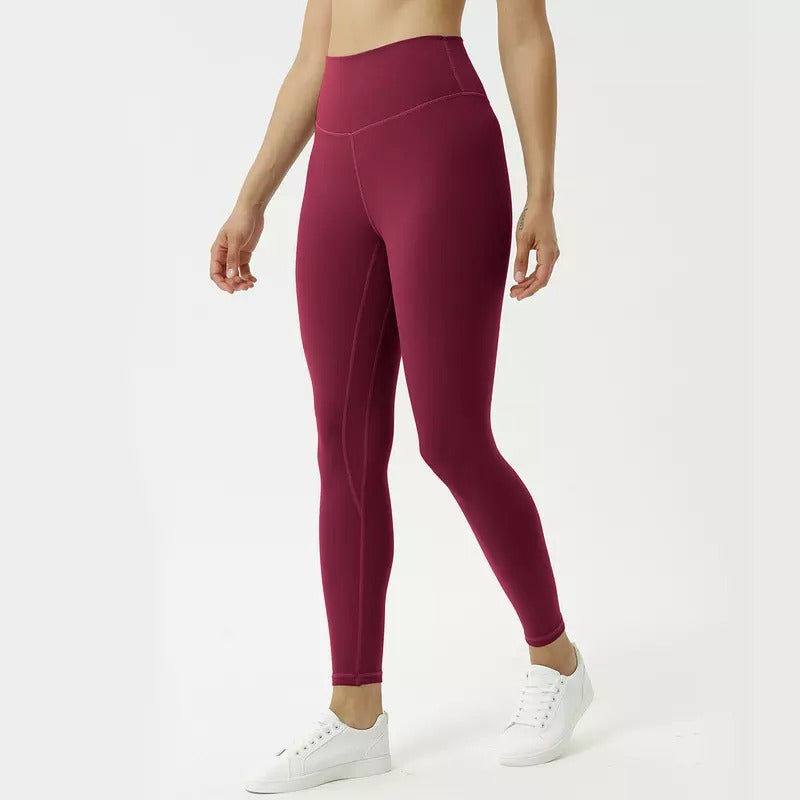 Favorite High Waist Leggings