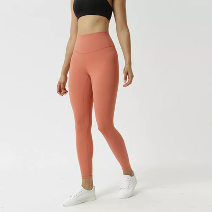 Favorite High Waist Leggings