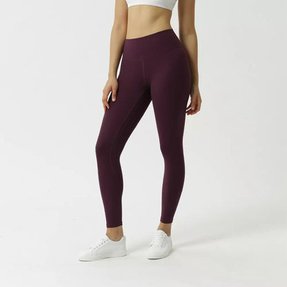 Favorite High Waist Leggings