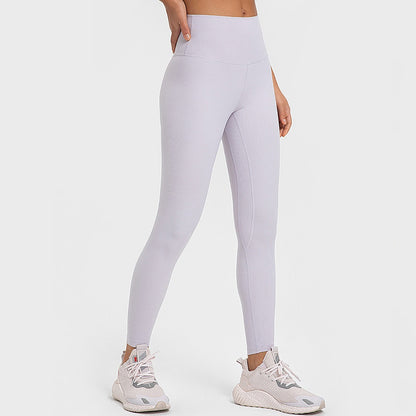 Ribbed Strong Wrap Leggings