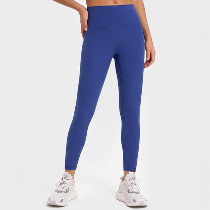 Ribbed Strong Wrap Leggings