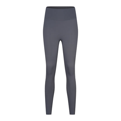 High Waist Tummy-Control Leggings