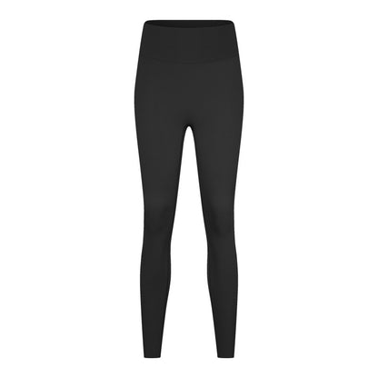 High Waist Tummy-Control Leggings